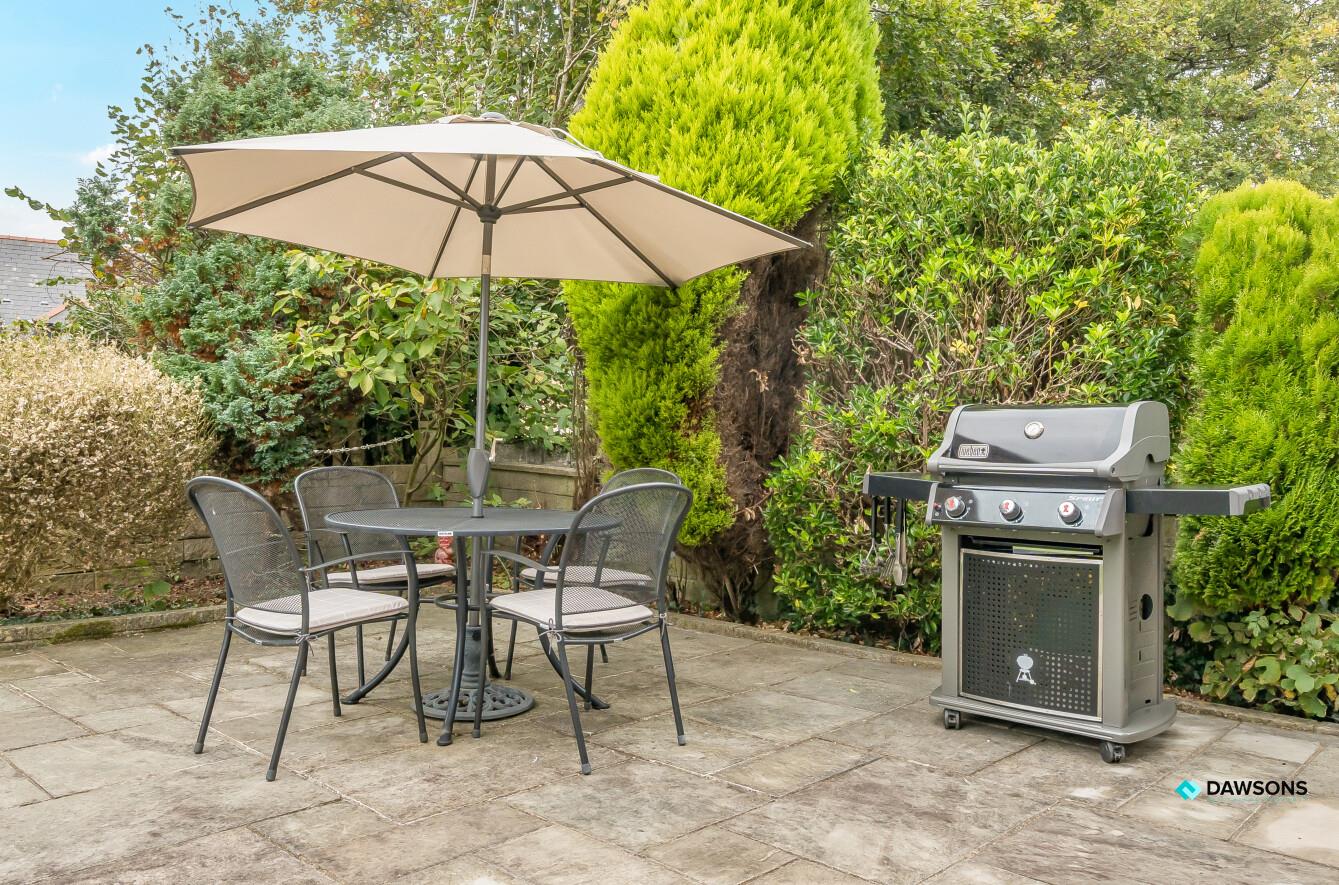 Moorland Avenue, Newton, Swansea, SA3 4UA